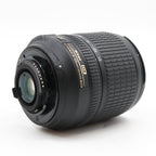 Nikon AF-S 18-105mm f/3.5-5.6G VR ED DX occasion