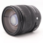 Sigma 24-70mm F/2.8 DG OS HSM Art Nikon FX used