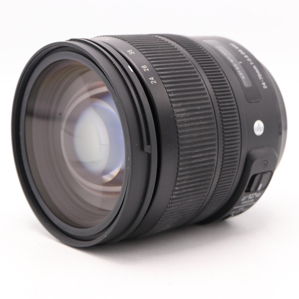 Sigma 24-70mm F/2.8 DG OS HSM Art Nikon FX used
