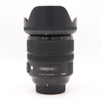 Sigma 24-70mm F/2.8 DG OS HSM Art Nikon FX used