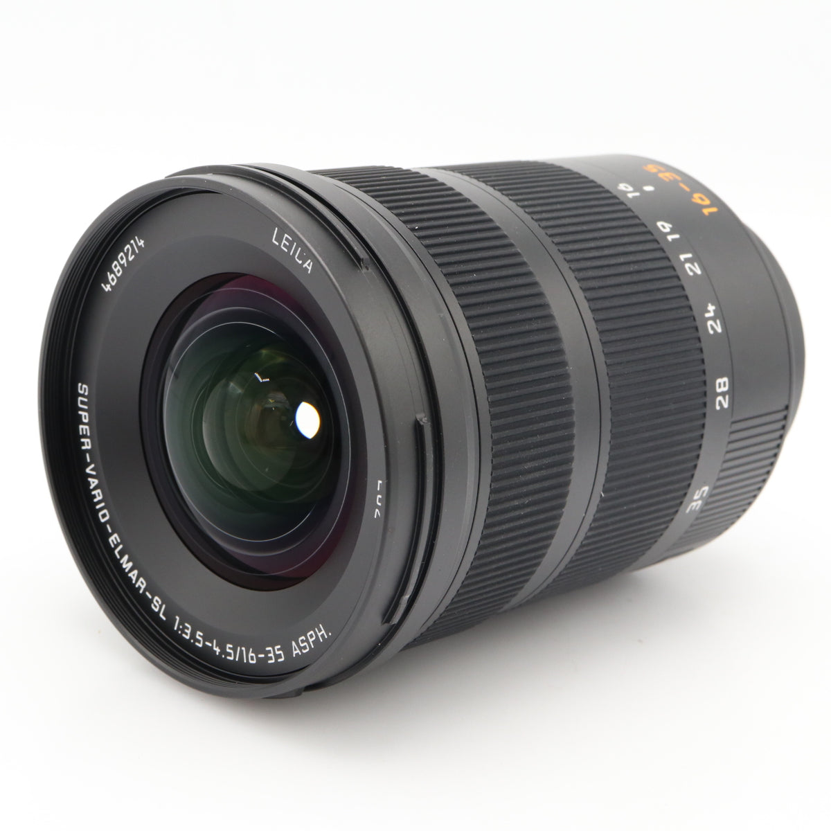 Leica 11177 Super-Vario-Elmar-SL 16-35mm F/3.5-4.5 ASPH. used