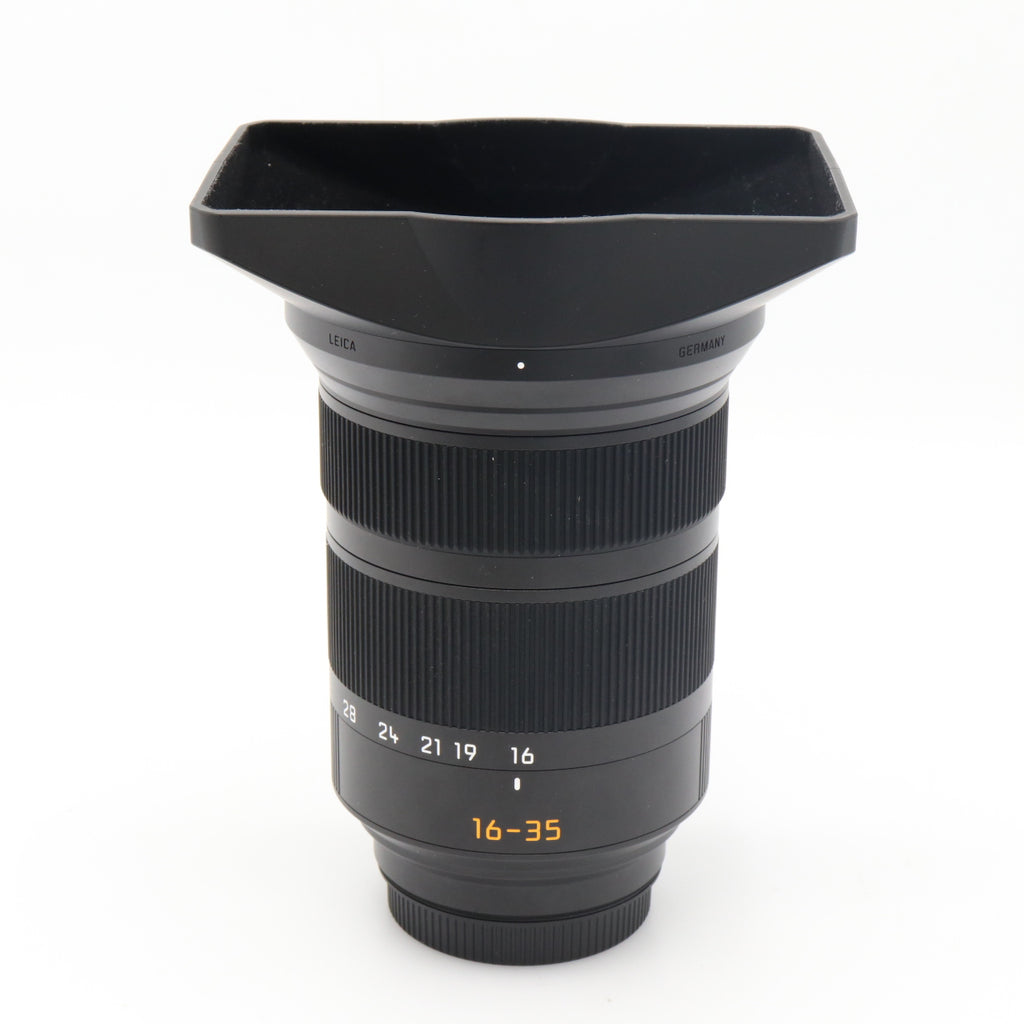 Leica 11177 Super-Vario-Elmar-SL 16-35mm F/3.5-4.5 ASPH. used