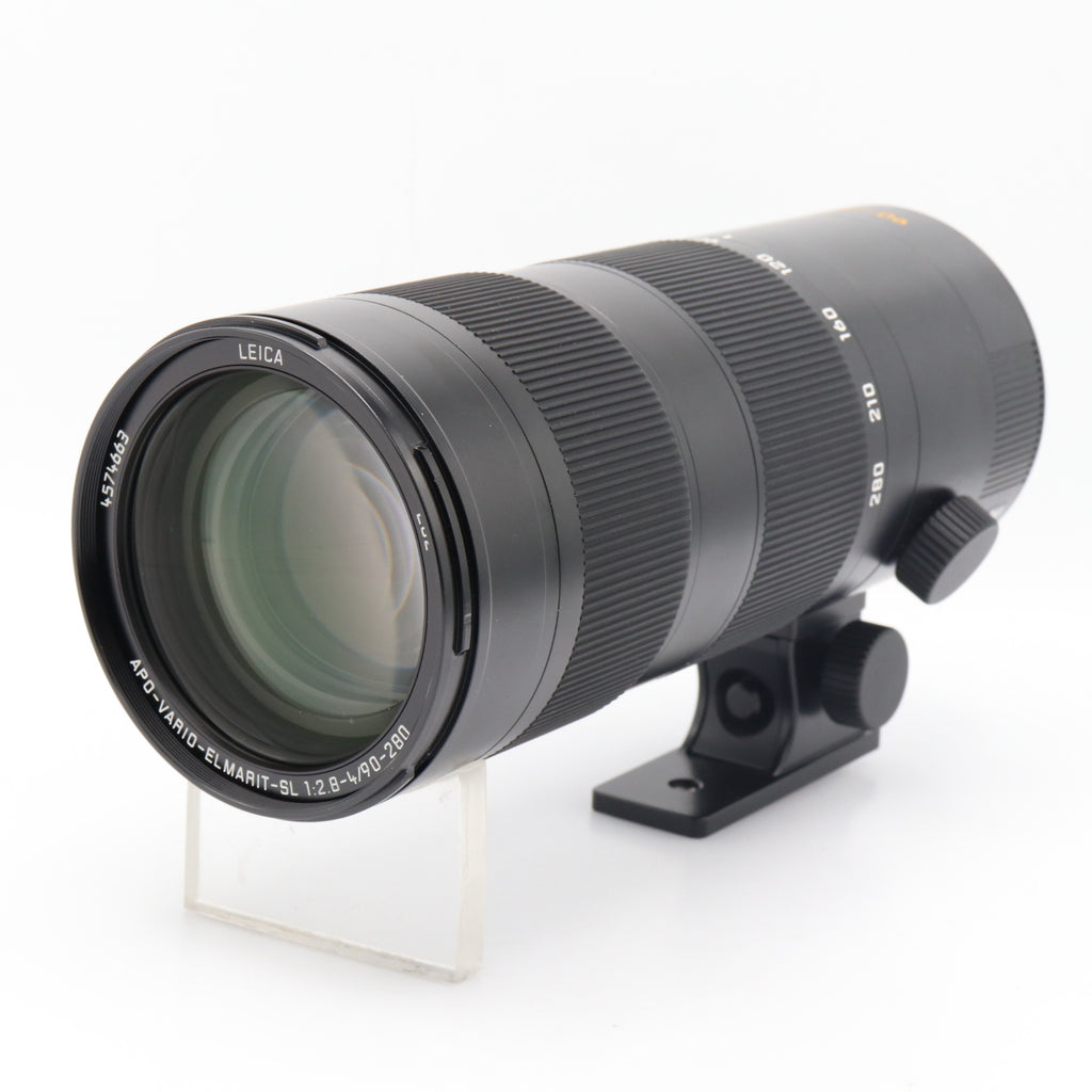 Leica 11175 APO-Vario-Elmarit-SL 90-280mm F/2.8-4 used