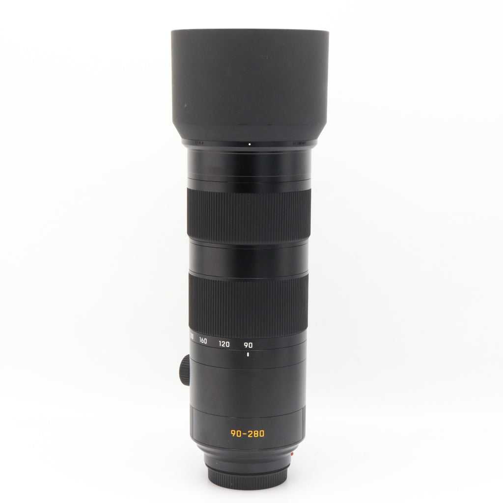 Leica 11175 APO-Vario-Elmarit-SL 90-280mm F/2.8-4 used
