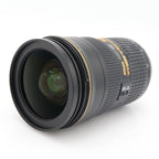 Nikon AF-S 24-70mm f/2.8G ED used