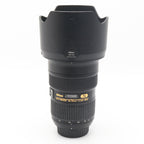 Nikon AF-S 24-70mm f/2.8G ED used