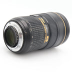 Nikon AF-S 24-70mm f/2.8G ED used