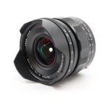 Voigtlander Heliar Super Wide 15mm f/4.5 ASPH III Sony FE used