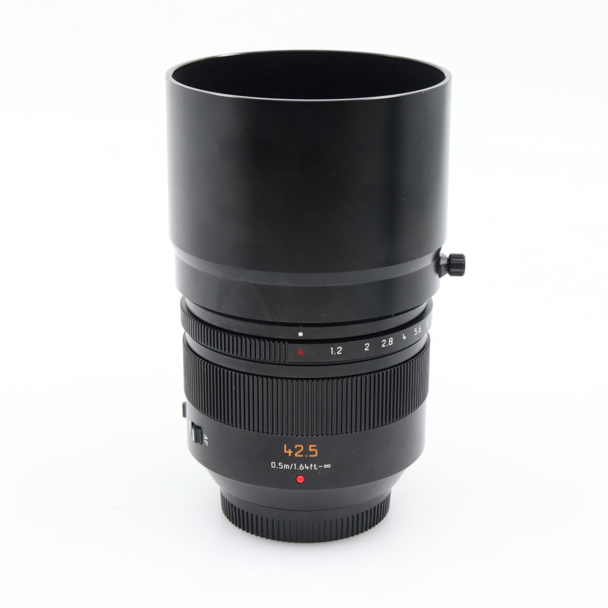 Panasonic Leica DG Nocticron 42.5mm f/1.2 ASPH. used