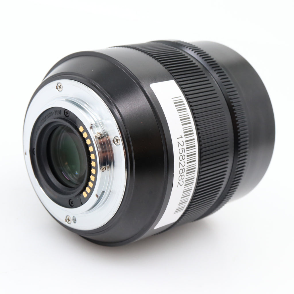 Panasonic Leica DG Nocticron 42.5mm f/1.2 ASPH. used