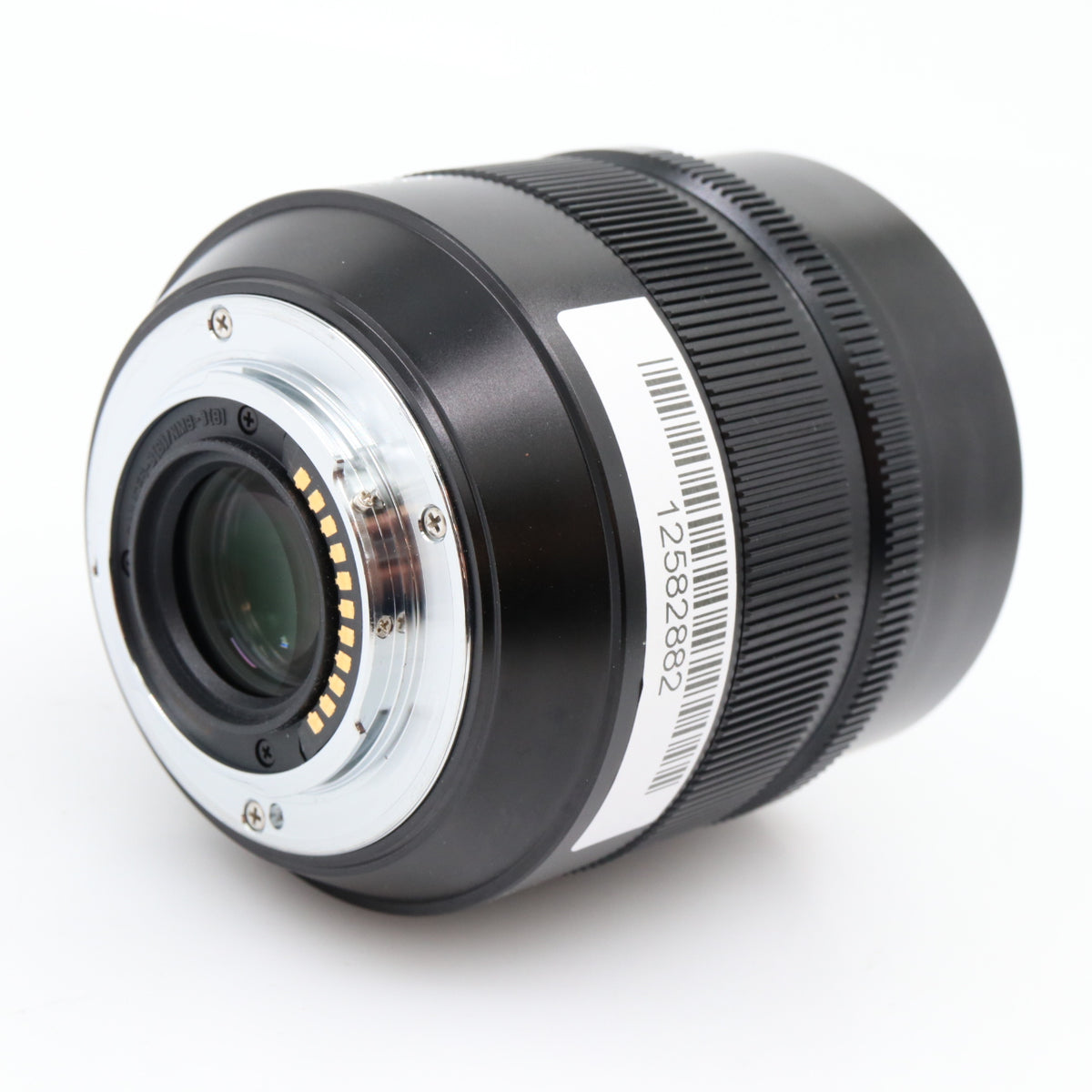 Panasonic Leica DG Nocticron 42.5mm f/1.2 ASPH. used