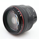 Canon EF 85mm F/1.2 L USM mark II used