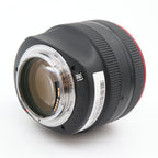 Canon EF 85mm F/1.2 L USM mark II used