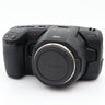 Blackmagic Design Pocket Cinema Camera 6K (Canon EF) used