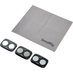 Kit de filtres SmallRig 6649 pour DJI Osmo Pocket 4P