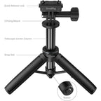 SmallRig 6151 Selfie stick Support for Insta360 X5 / Ace Pro / Ace Pro 2
