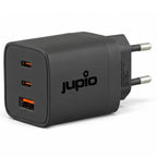 Jupio Triple USB (2C1A) GaN Chargeur 65W