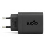 Jupio Triple USB (2C1A) GaN Chargeur 65W