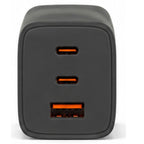 Jupio Triple USB (2C1A) GaN Chargeur 65W