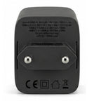 Jupio Triple USB (2C1A) GaN Chargeur 65W