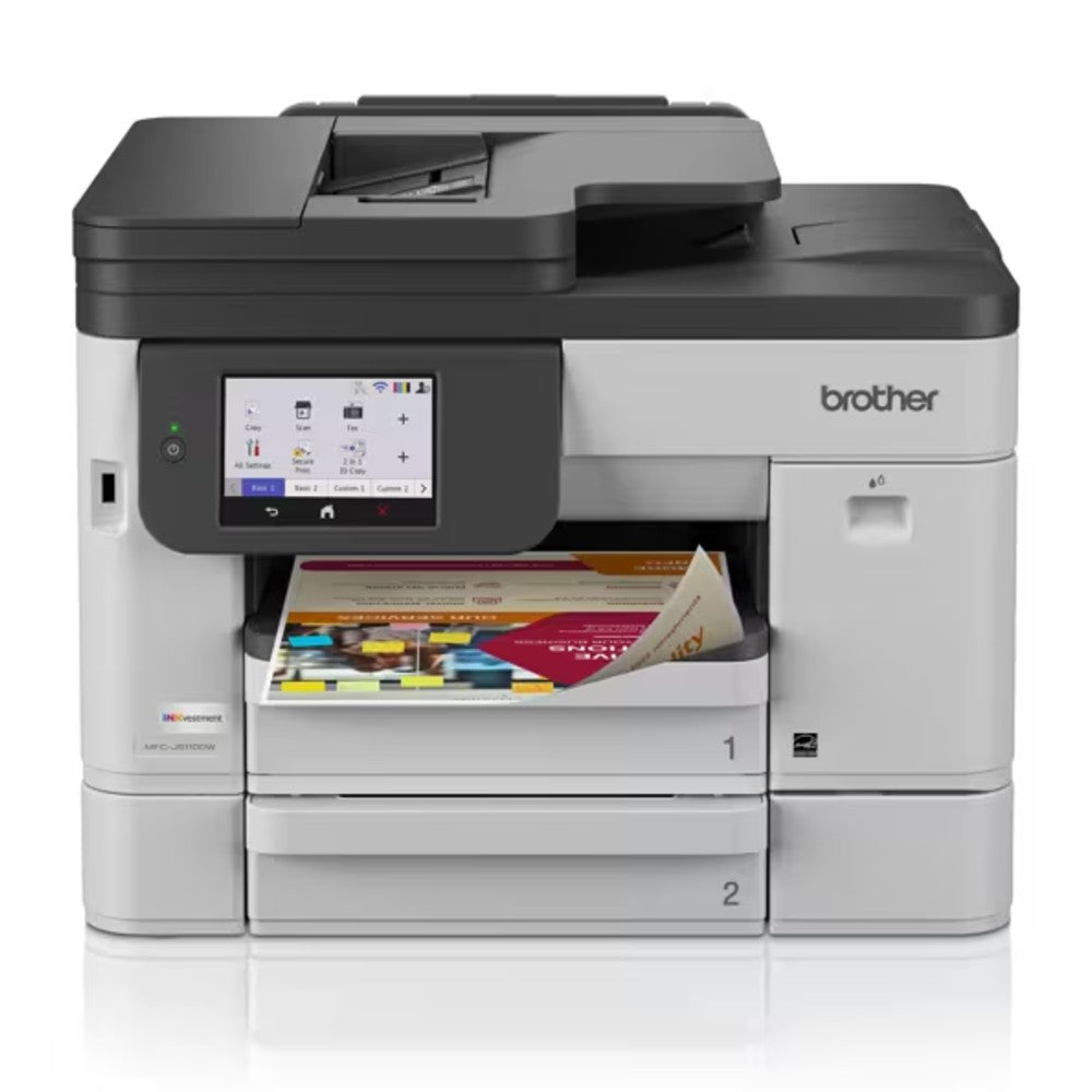 Brother MFC-J5110DW all-in-one colour inkjet printer