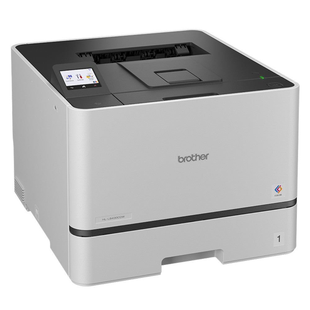 Brother HL-L8430CDW A4 Colours Laser printer