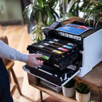 Brother HL-L8430CDW A4 Colours Laser printer