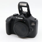 Canon EOS 4000D boîtier occasion