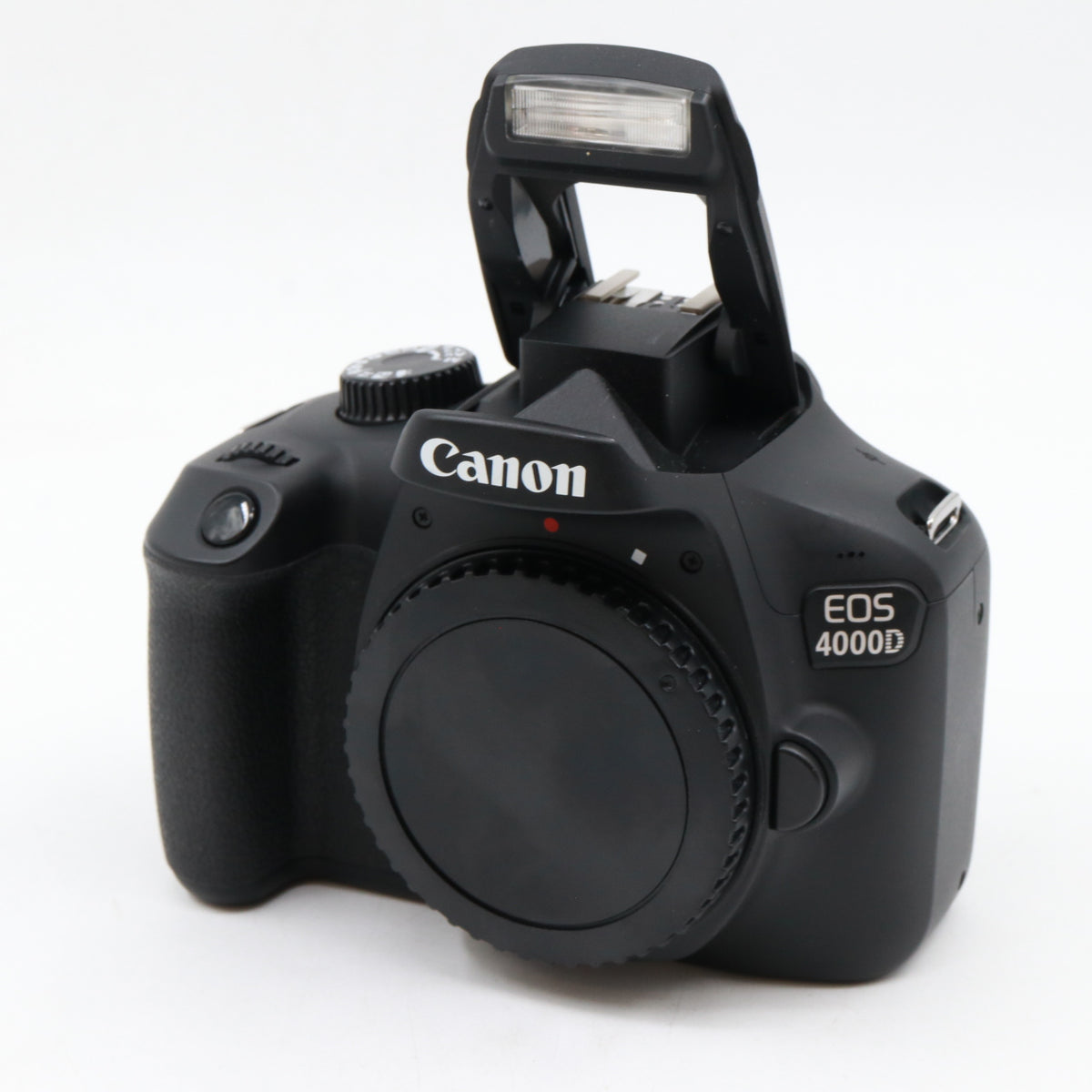 Canon EOS 4000D boîtier occasion