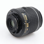 Nikon AF-P 18-55mm f/3.5-5.6G DX VR used