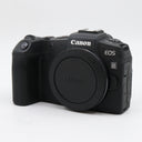 Canon EOS RP body used