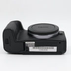 Canon EOS RP body used
