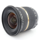 Tamron 10-24mm F/3.5-4.5 SP Di II Nikon used