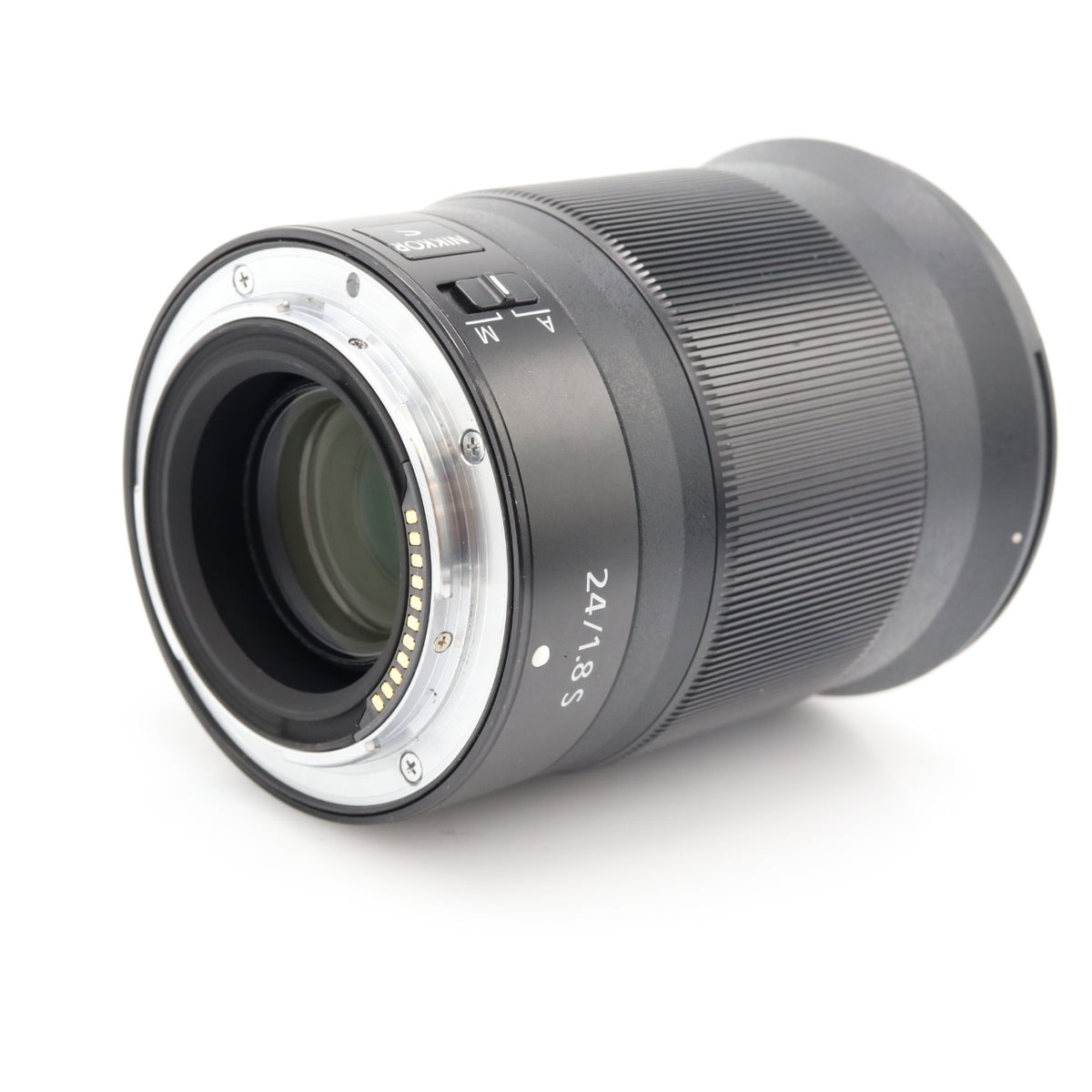 Nikon Z 24mm F/1.8 S used