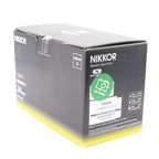 Nikon Z 24mm F/1.8 S used