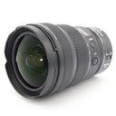 Nikon Z 14-24mm F/2.8 S used