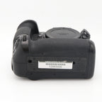 Nikon Z9 body used