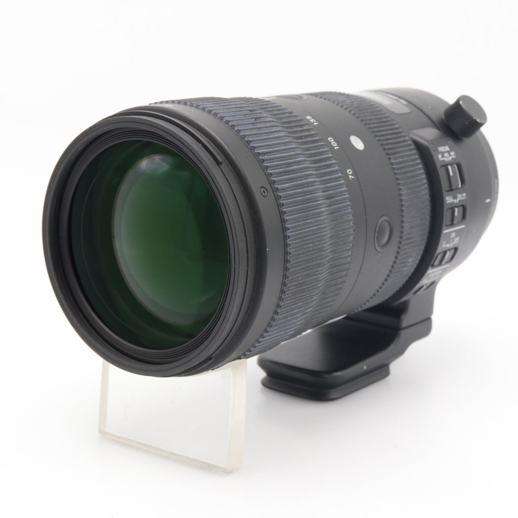 Sigma 70-200mm F/2.8 DG OS HSM Sports Canon EF used