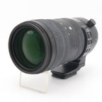 Sigma 70-200mm F/2.8 DG OS HSM Sports Canon EF used