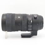 Sigma 70-200mm F/2.8 DG OS HSM Sports Canon EF used