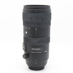 Sigma 70-200mm F/2.8 DG OS HSM Sports Canon EF used