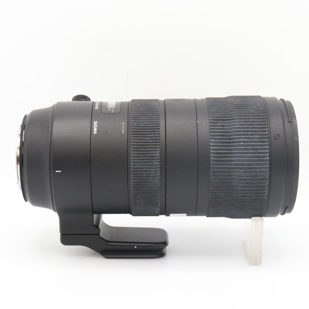 Sigma 70-200mm F/2.8 DG OS HSM Sports Canon EF used