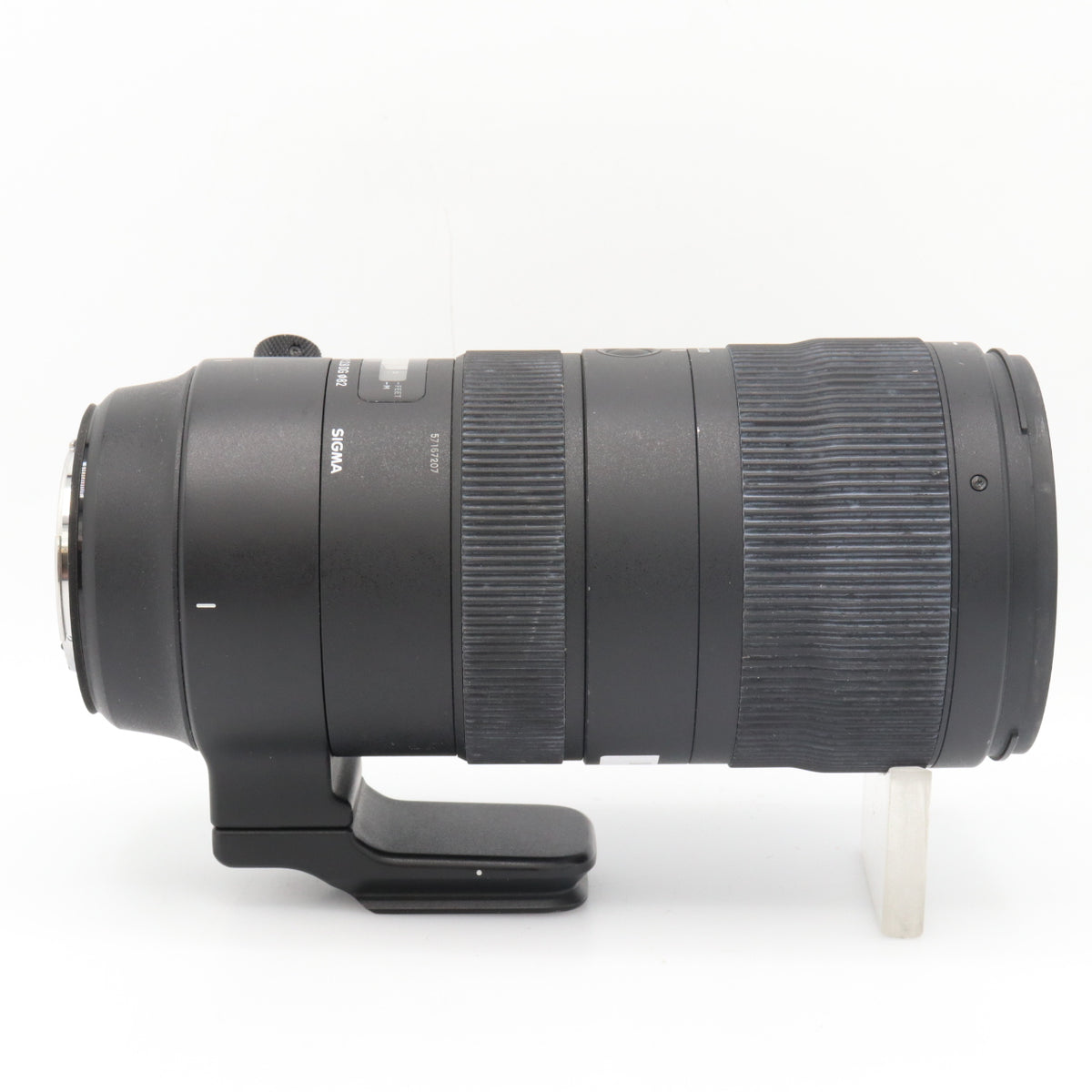 Sigma 70-200mm F/2.8 DG OS HSM Sports Canon EF used