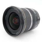 Canon EF-S 10-22mm F/3.5-4.5 USM used