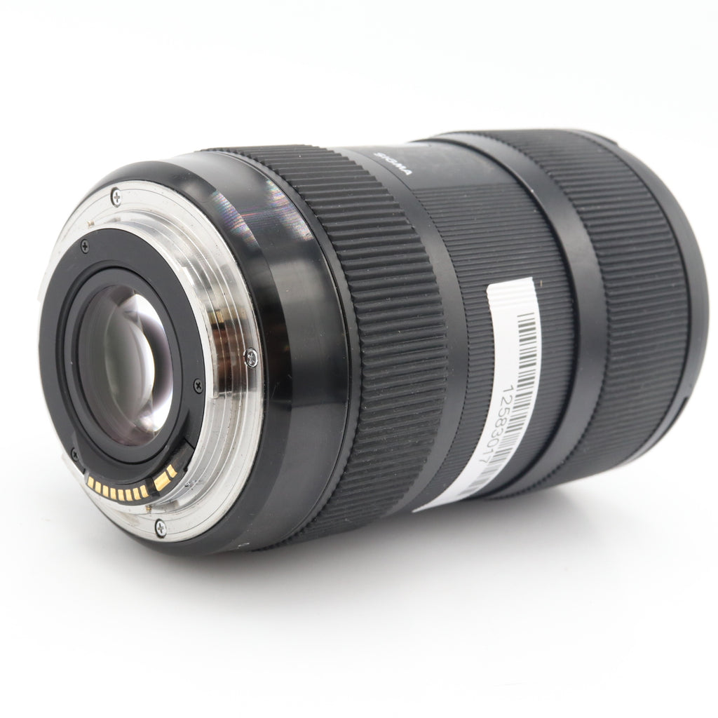 Sigma 18-35mm F/1.8 DC HSM Art Canon EF-S used