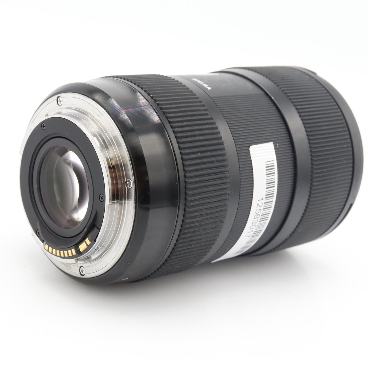 Sigma 18-35mm F/1.8 DC HSM Art Canon EF-S used