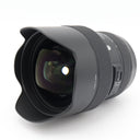 Sigma 14-24mm F/2.8 DG HSM Art Canon EF used
