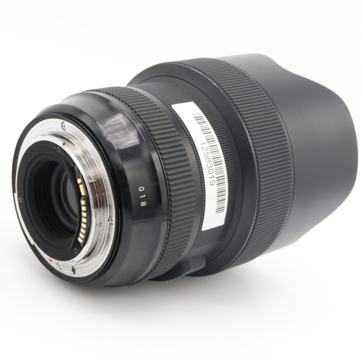 Sigma 14-24mm F/2.8 DG HSM Art Canon EF used