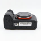 Sony A7 III body used