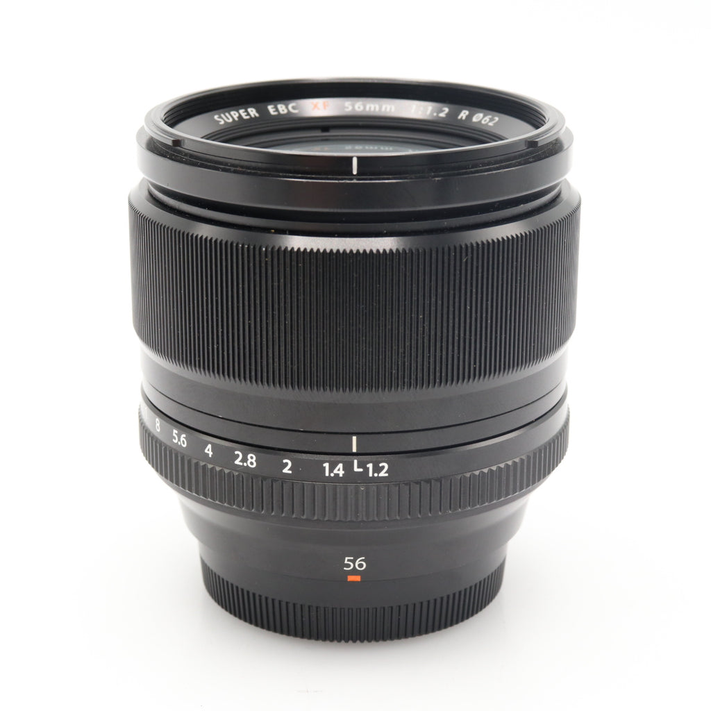 Fujifilm XF 56mm F/1.2 R occasion